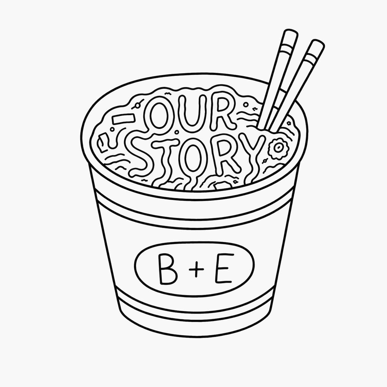our story